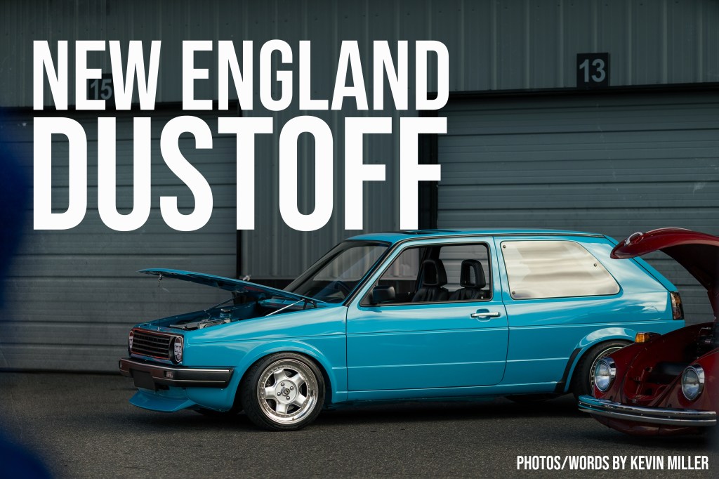 Rain or Shine, Dustoff&nbsp;Delivers