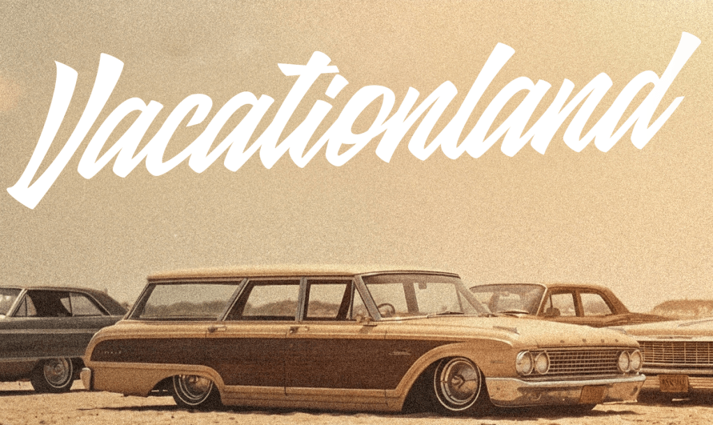 Vacationland